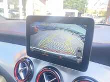 Mercedes-Benz GLA 2.0 GLA45 AMG (Premium) SUV 5dr Petrol SpdS DCT 4MATIC Euro 6 (s/s) (381 ps)