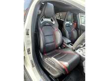 Mercedes-Benz GLA 2.0 GLA45 AMG (Premium) SUV 5dr Petrol SpdS DCT 4MATIC Euro 6 (s/s) (381 ps)