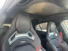 Mercedes-Benz GLA 2.0 GLA45 AMG (Premium) SUV 5dr Petrol SpdS DCT 4MATIC Euro 6 (s/s) (381 ps)