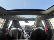 Mercedes-Benz GLA 2.0 GLA45 AMG (Premium) SUV 5dr Petrol SpdS DCT 4MATIC Euro 6 (s/s) (381 ps)