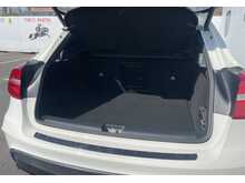 Mercedes-Benz GLA 2.0 GLA45 AMG (Premium) SUV 5dr Petrol SpdS DCT 4MATIC Euro 6 (s/s) (381 ps)