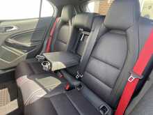 Mercedes-Benz GLA 2.0 GLA45 AMG (Premium) SUV 5dr Petrol SpdS DCT 4MATIC Euro 6 (s/s) (381 ps)