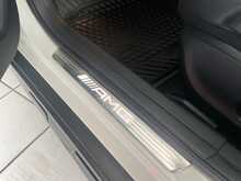 Mercedes-Benz GLA 2.0 GLA45 AMG (Premium) SUV 5dr Petrol SpdS DCT 4MATIC Euro 6 (s/s) (381 ps)