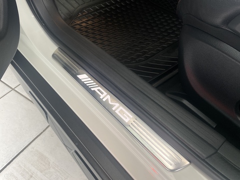 Mercedes-Benz GLA45 AMG (Premium) SUV 5dr