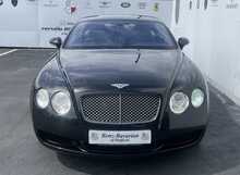 Bentley Continental 6.0 GT Coupe 2dr Petrol Automatic (410 g/km, 552 bhp)