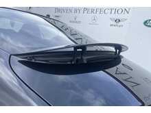 Bentley Continental 6.0 GT Coupe 2dr Petrol Automatic (410 g/km, 552 bhp)