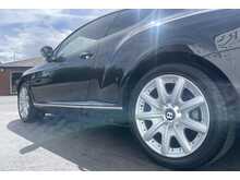 Bentley Continental 6.0 GT Coupe 2dr Petrol Automatic (410 g/km, 552 bhp)