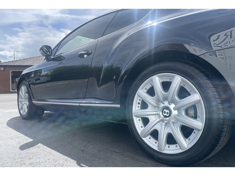 6.0 GT Coupe 2dr Petrol Automatic (410 g/km, 552 bhp)