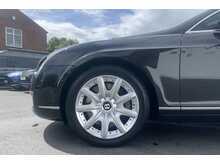 Bentley Continental 6.0 GT Coupe 2dr Petrol Automatic (410 g/km, 552 bhp)