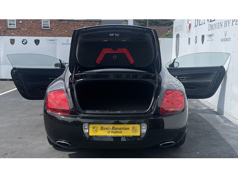 6.0 GT Coupe 2dr Petrol Automatic (410 g/km, 552 bhp)