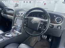 Bentley Continental 6.0 GT Coupe 2dr Petrol Automatic (410 g/km, 552 bhp)