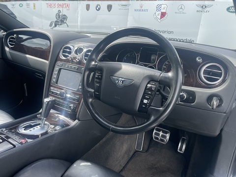 6.0 GT Coupe 2dr Petrol Automatic (410 g/km, 552 bhp)