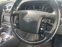 Bentley Continental 6.0 GT Coupe 2dr Petrol Automatic (410 g/km, 552 bhp)