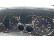 Bentley Continental 6.0 GT Coupe 2dr Petrol Automatic (410 g/km, 552 bhp)