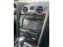 Bentley Continental 6.0 GT Coupe 2dr Petrol Automatic (410 g/km, 552 bhp)
