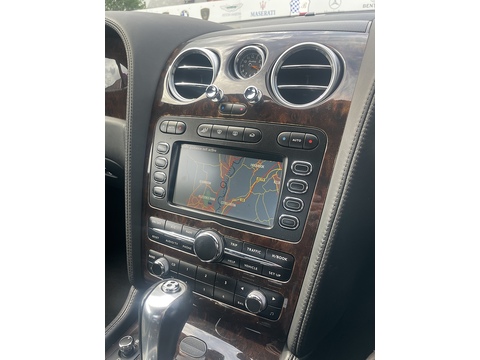 6.0 GT Coupe 2dr Petrol Automatic (410 g/km, 552 bhp)