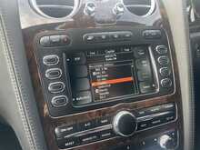 Bentley Continental 6.0 GT Coupe 2dr Petrol Automatic (410 g/km, 552 bhp)
