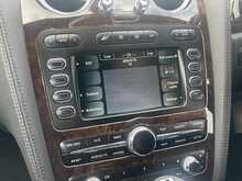 Bentley Continental 6.0 GT Coupe 2dr Petrol Automatic (410 g/km, 552 bhp)