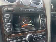 Bentley Continental 6.0 GT Coupe 2dr Petrol Automatic (410 g/km, 552 bhp)