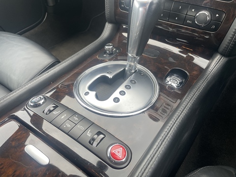 6.0 GT Coupe 2dr Petrol Automatic (410 g/km, 552 bhp)