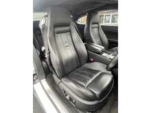Bentley Continental 6.0 GT Coupe 2dr Petrol Automatic (410 g/km, 552 bhp)