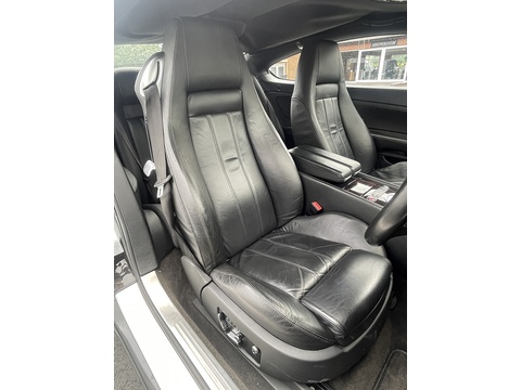 6.0 GT Coupe 2dr Petrol Automatic (410 g/km, 552 bhp)