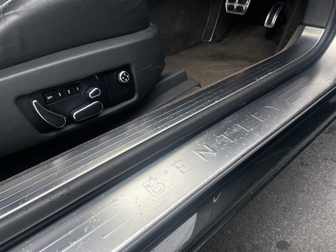 6.0 GT Coupe 2dr Petrol Automatic (410 g/km, 552 bhp)