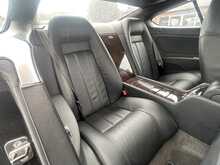 Bentley Continental 6.0 GT Coupe 2dr Petrol Automatic (410 g/km, 552 bhp)