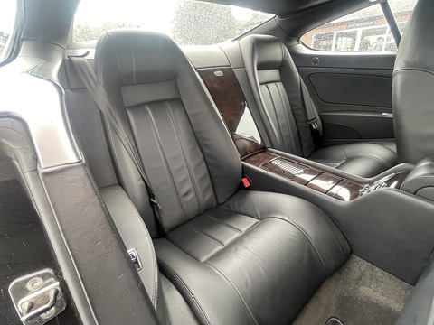 6.0 GT Coupe 2dr Petrol Automatic (410 g/km, 552 bhp)