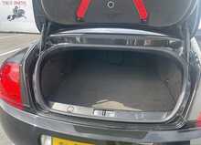Bentley Continental 6.0 GT Coupe 2dr Petrol Automatic (410 g/km, 552 bhp)