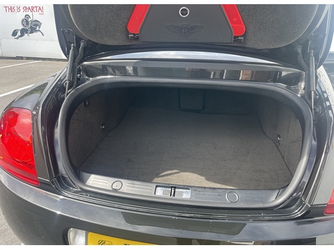 6.0 GT Coupe 2dr Petrol Automatic (410 g/km, 552 bhp)