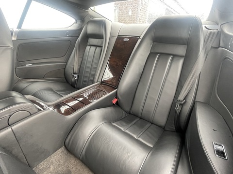 6.0 GT Coupe 2dr Petrol Automatic (410 g/km, 552 bhp)