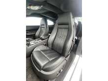 Bentley Continental 6.0 GT Coupe 2dr Petrol Automatic (410 g/km, 552 bhp)