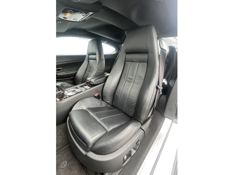 6.0 GT Coupe 2dr Petrol Automatic (410 g/km, 552 bhp)