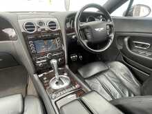 Bentley Continental 6.0 GT Coupe 2dr Petrol Automatic (410 g/km, 552 bhp)