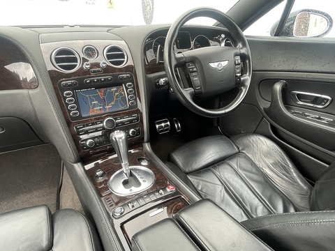 6.0 GT Coupe 2dr Petrol Automatic (410 g/km, 552 bhp)