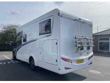 Citroen Dethleffs Just T7052 EuroStyle DBM