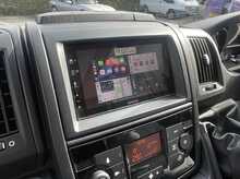 Citroen Dethleffs Just T7052 EuroStyle DBM