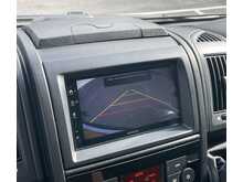 Citroen Dethleffs Just T7052 EuroStyle DBM
