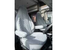 Citroen Dethleffs Just T7052 EuroStyle DBM