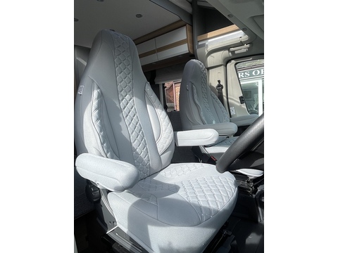 EuroStyle DBM 0.0 3000dr Motorhome Diesel