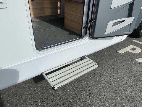 EuroStyle DBM 0.0 3000dr Motorhome Diesel