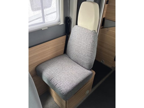 EuroStyle DBM 0.0 3000dr Motorhome Diesel
