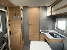 Citroen Dethleffs Just T7052 EuroStyle DBM