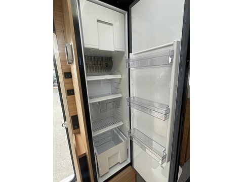 EuroStyle DBM 0.0 3000dr Motorhome Diesel