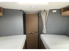 Citroen Dethleffs Just T7052 EuroStyle DBM