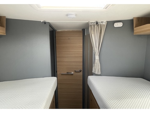 EuroStyle DBM 0.0 3000dr Motorhome Diesel