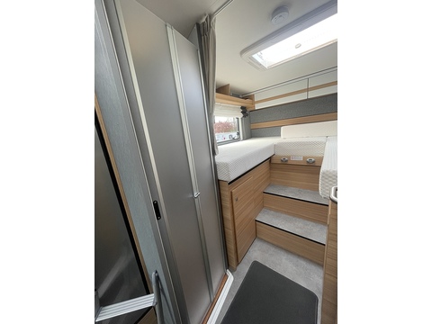 EuroStyle DBM 0.0 3000dr Motorhome Diesel