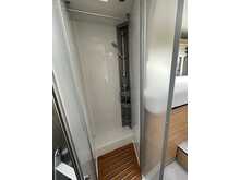 Citroen Dethleffs Just T7052 EuroStyle DBM