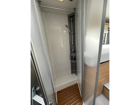 EuroStyle DBM 0.0 3000dr Motorhome Diesel